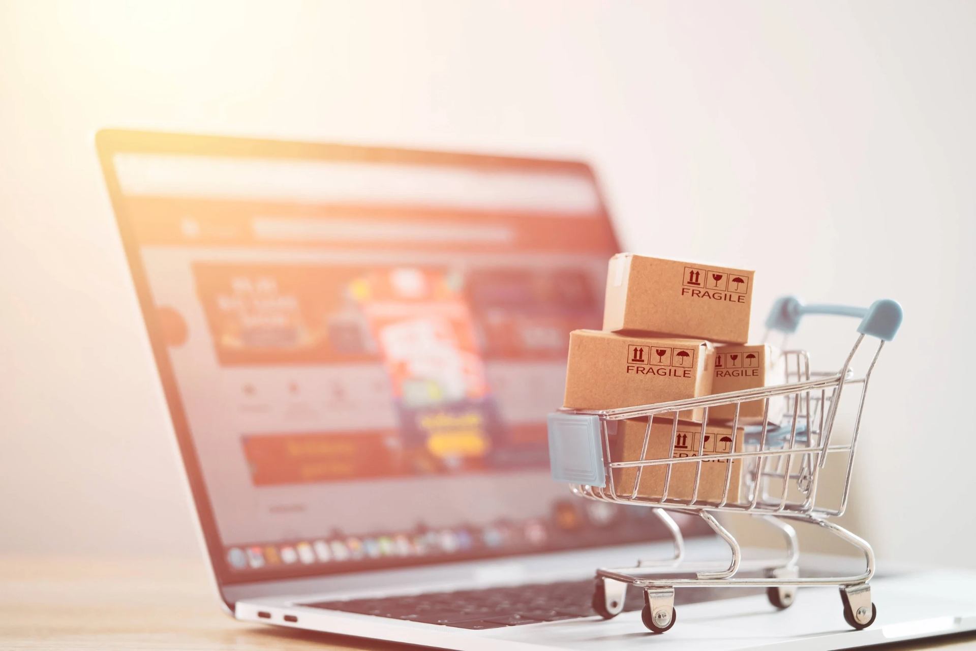 ONLINESHOP