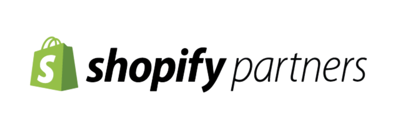 Shopify Partner
