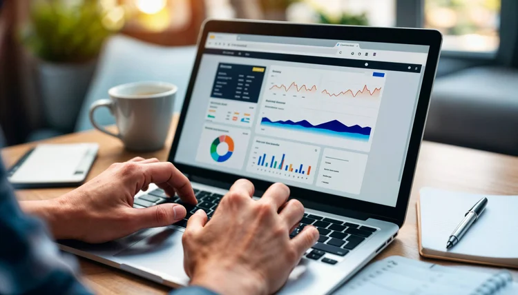 SEO & ANALYTICS