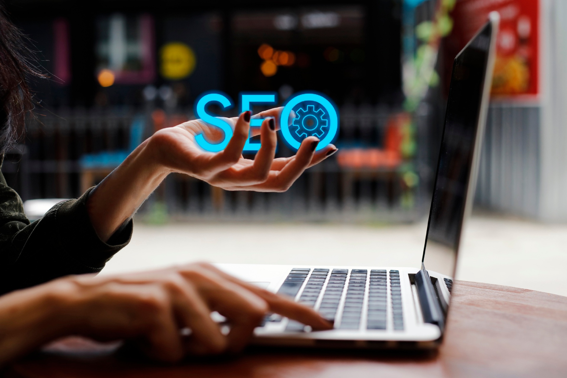 SEO & Content Marketing
